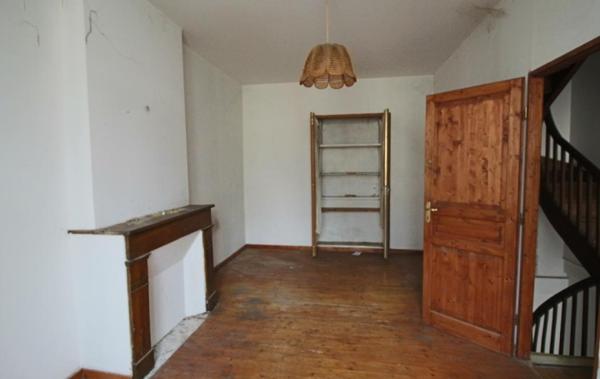 Vente Maison à rafraîchir Puy-l'eveque   