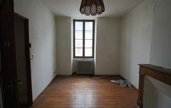 Vente Maison à rafraîchir Puy-l'eveque   