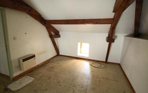 Vente Maison à rafraîchir Puy-l'eveque   