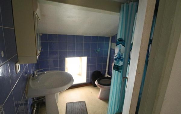 Vente Maison à rafraîchir Puy-l'eveque   