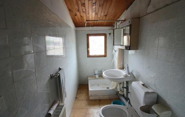 Vente Maison à rafraîchir Puy-l'eveque   