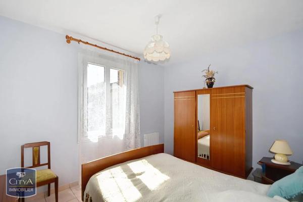 Maison à vendre 3 pièces 72m² Aiguillon (47190)