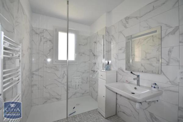 Maison à vendre 3 pièces 72m² Aiguillon (47190)
