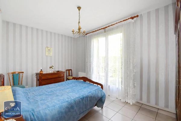 Maison à vendre 3 pièces 72m² Aiguillon (47190)