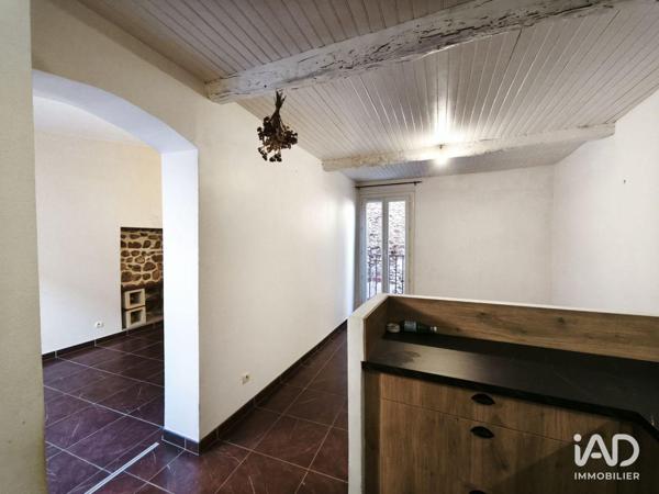 Maison à vendre 3 pièces 81 m² Thuir
