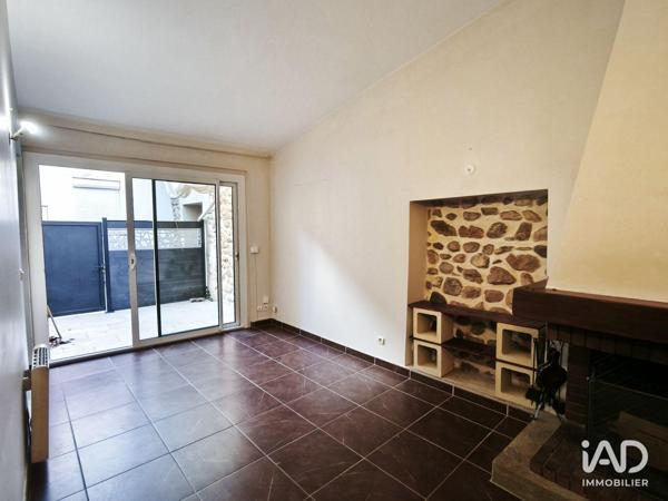 Maison à vendre 3 pièces 81 m² Thuir