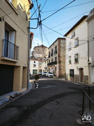 Maison à vendre 3 pièces 81 m² Thuir