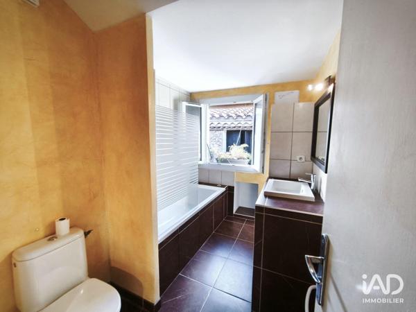 Maison à vendre 3 pièces 81 m² Thuir