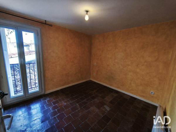 Maison à vendre 3 pièces 81 m² Thuir