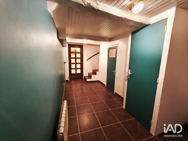 Maison à vendre 3 pièces 81 m² Thuir