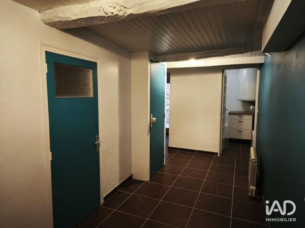 Maison à vendre 3 pièces 81 m² Thuir