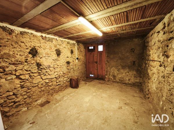 Maison à vendre 3 pièces 81 m² Thuir