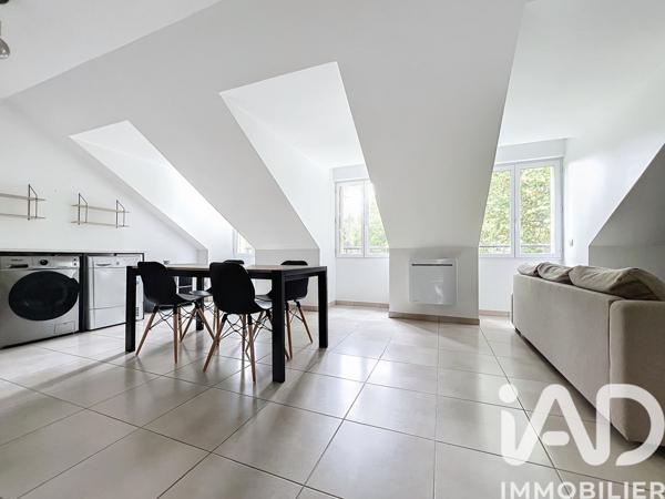 Location appartement 2 pièces 56 m² Linas