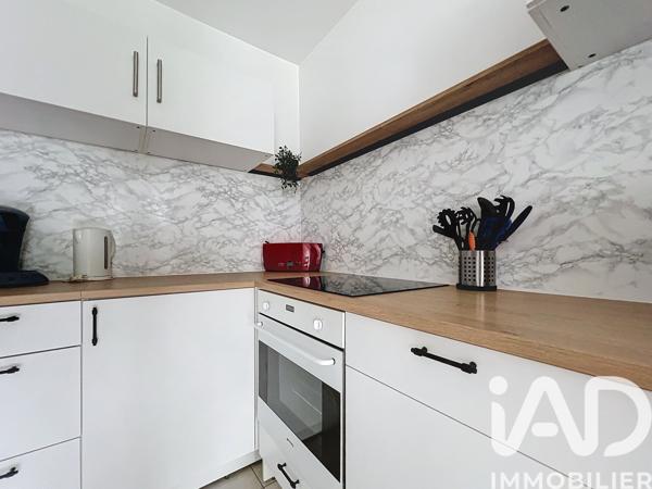 Location appartement 2 pièces 56 m² Linas