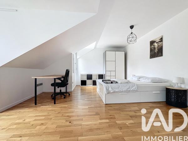 Location appartement 2 pièces 56 m² Linas