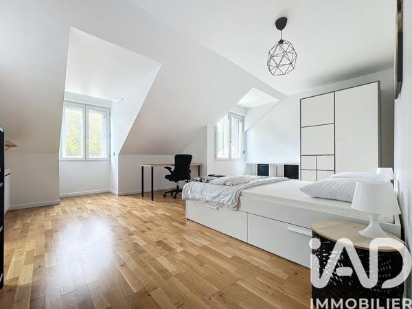 Location appartement 2 pièces 56 m² Linas