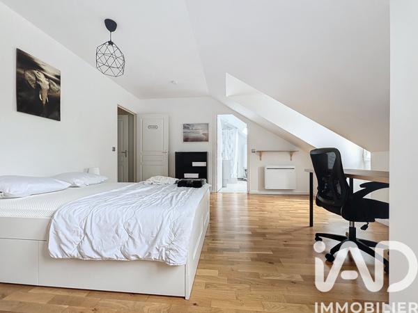 Location appartement 2 pièces 56 m² Linas