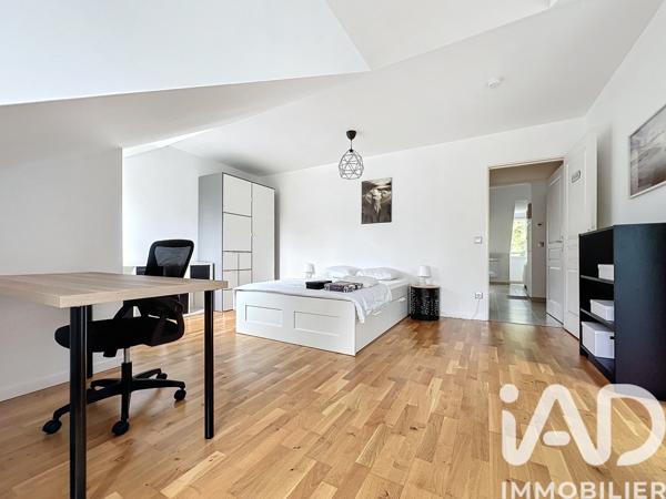Location appartement 2 pièces 56 m² Linas