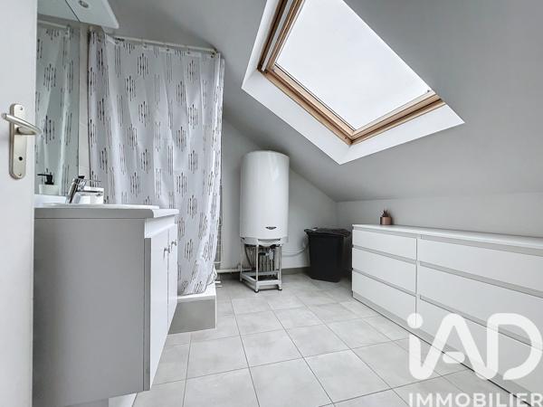 Location appartement 2 pièces 56 m² Linas