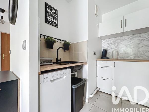 Location appartement 2 pièces 56 m² Linas