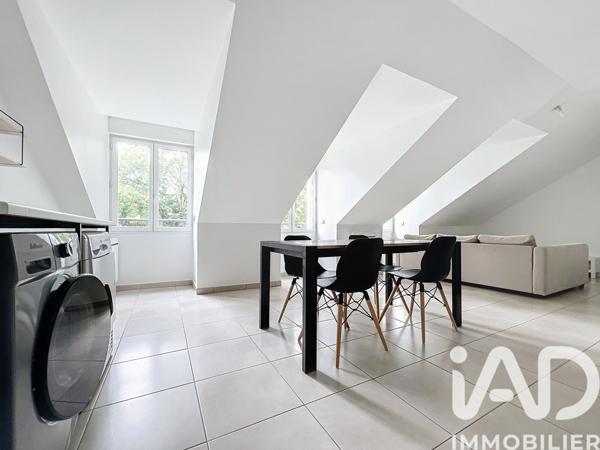 Location appartement 2 pièces 56 m² Linas