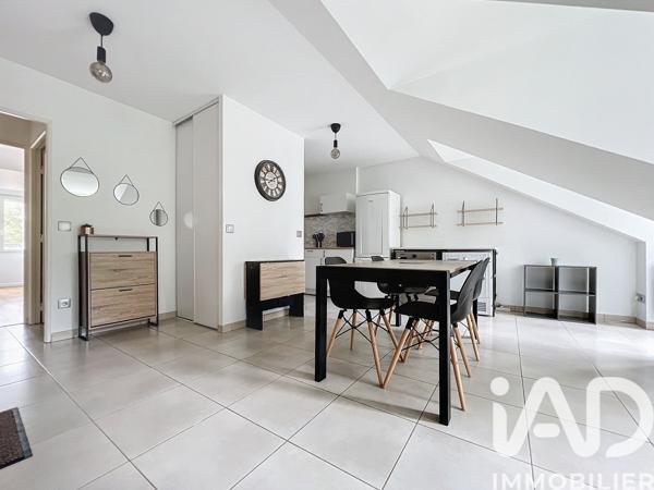 Location appartement 2 pièces 56 m² Linas