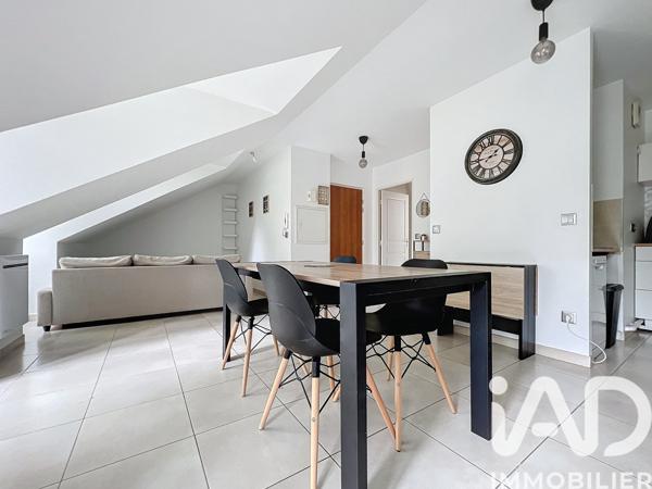 Location appartement 2 pièces 56 m² Linas
