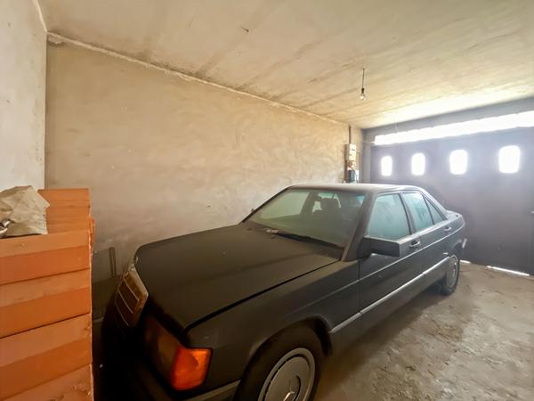 Maison de 110,61 m² sur un terrain constructible de 3 778 m².