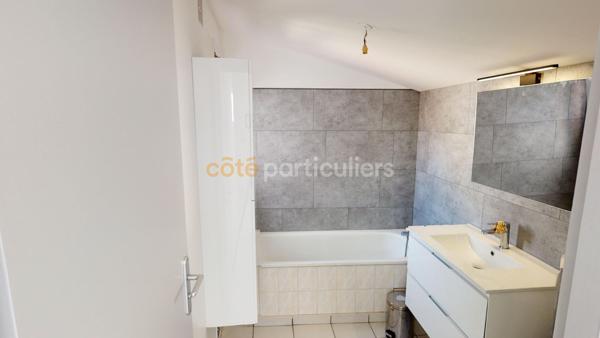 Location Maison73 m² - 3 Pièces - CHOLET (49300)