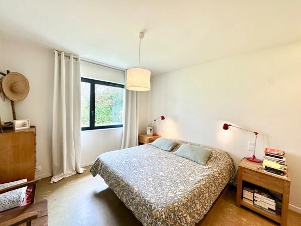 MAISON - 162 m² - LOCMINÉ