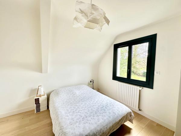 MAISON - 162 m² - LOCMINÉ