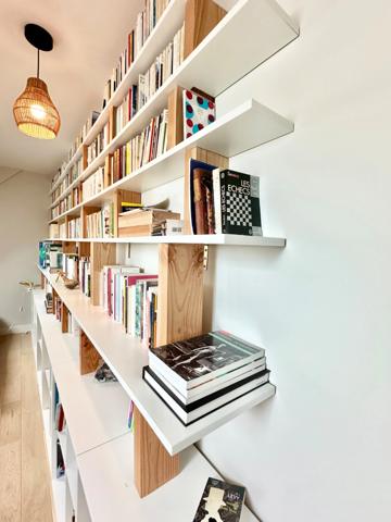 MAISON - 162 m² - LOCMINÉ