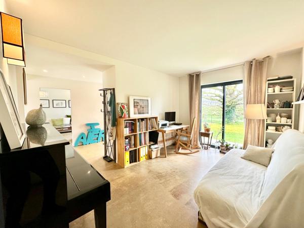 MAISON - 162 m² - LOCMINÉ