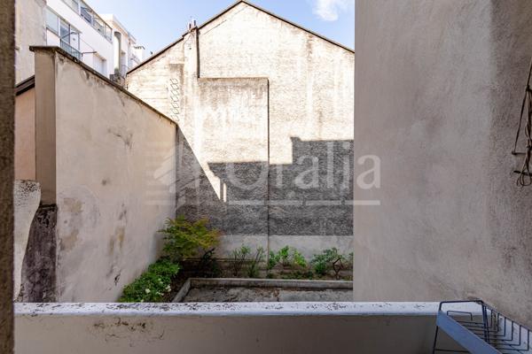 Appartement · Vente Grenoble (38000) 1 pièce · 37m²