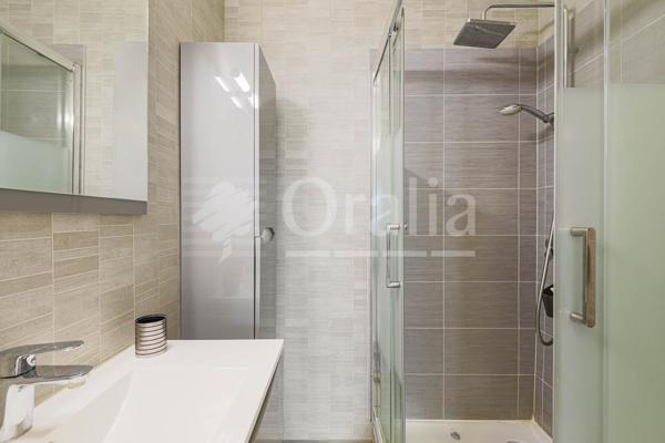 Appartement · Vente Grenoble (38000) 1 pièce · 37m²