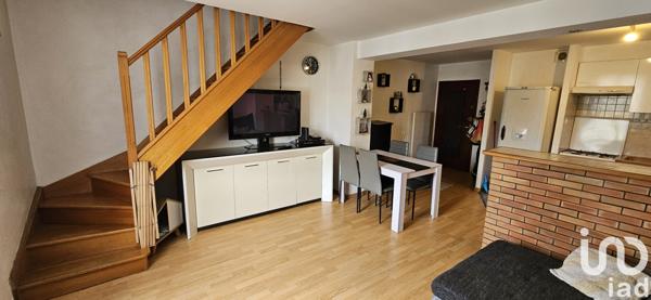 Immeuble à vendre 90 m² Tulle