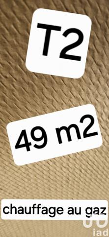 Immeuble à vendre 90 m² Tulle