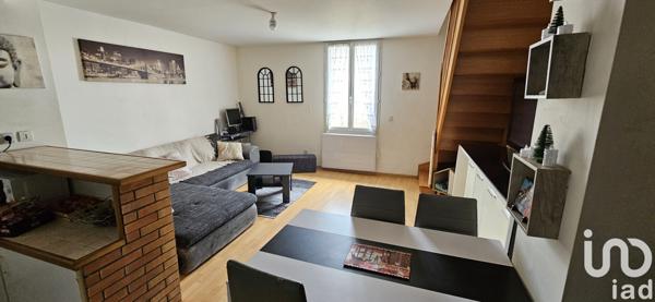 Immeuble à vendre 90 m² Tulle