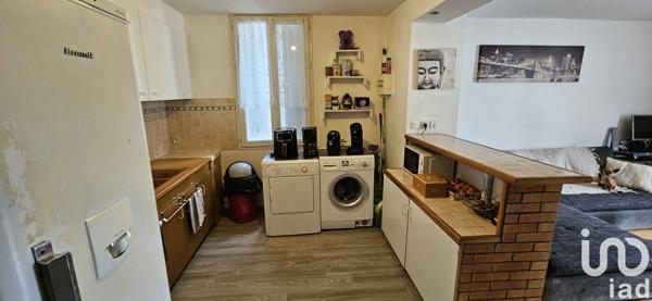 Immeuble à vendre 90 m² Tulle