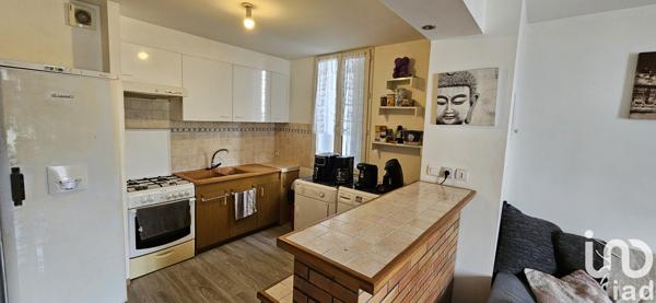 Immeuble à vendre 90 m² Tulle