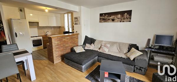 Immeuble à vendre 90 m² Tulle