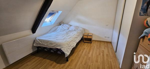 Immeuble à vendre 90 m² Tulle
