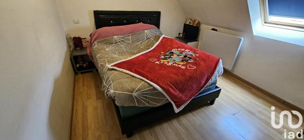 Immeuble à vendre 90 m² Tulle