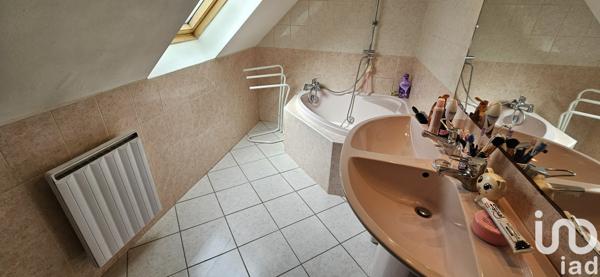 Immeuble à vendre 90 m² Tulle