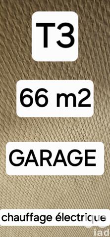 Immeuble à vendre 90 m² Tulle