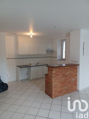 Immeuble à vendre 90 m² Tulle