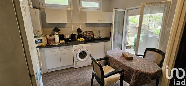 Immeuble à vendre 90 m² Tulle