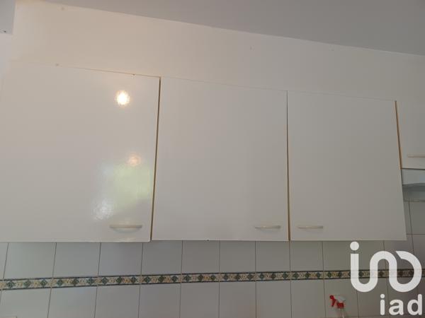 Immeuble à vendre 90 m² Tulle
