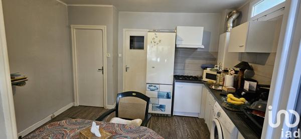 Immeuble à vendre 90 m² Tulle