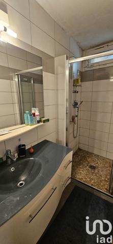 Immeuble à vendre 90 m² Tulle